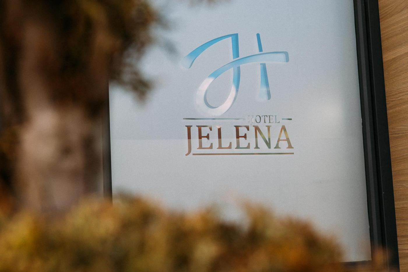 Hotel Jelena Banja Luka Quarto foto